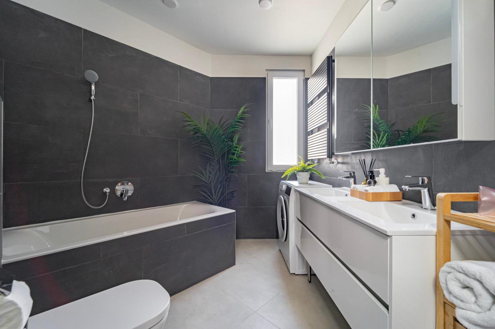 Exclusive & Central Duplex Residence By Prestige Homes Budapest Exterior photo